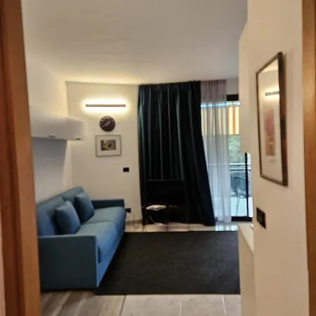 Casa Cristal Apartment *