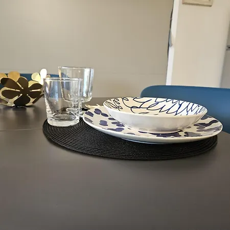 Casa Cristal