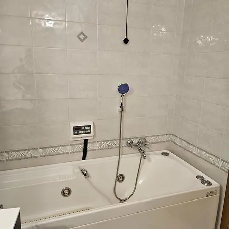 Apartment Casa Cristal