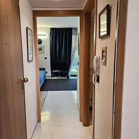 Casa Cristal Apartment