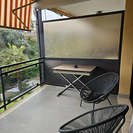 Casa Cristal شقة سانريمو