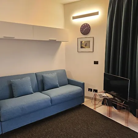 شقة Casa Cristal سانريمو